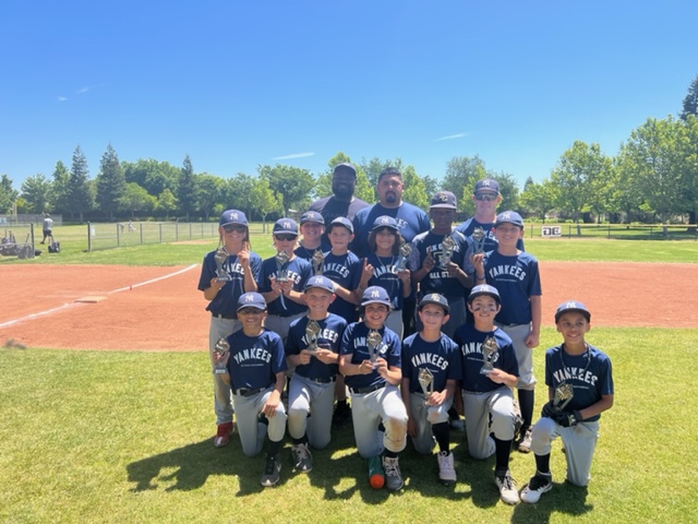 Elk Grove Youth Baseball - Congrats to Elk Grove High School's